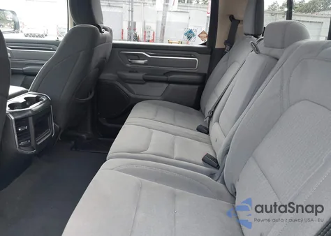 2019 Ram 1500 Big Horn/Lone Star 4X4 5'7 Box из США, поврежденный, VIN 1C6RRFFGXKN817283